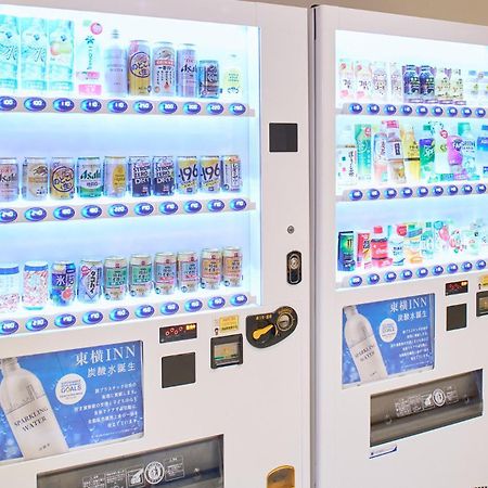 Toyoko Inn Nagoya Marunouchi Экстерьер фото