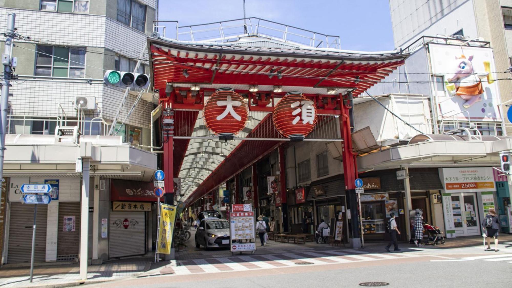 Toyoko Inn Nagoya Marunouchi Экстерьер фото