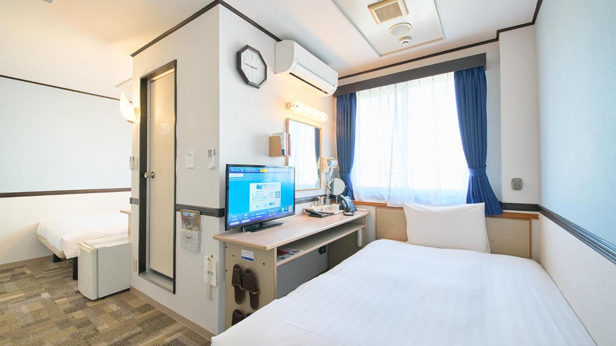 Toyoko Inn Nagoya Marunouchi Экстерьер фото