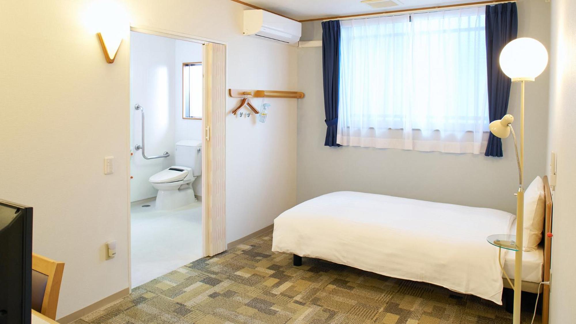 Toyoko Inn Nagoya Marunouchi Номер фото