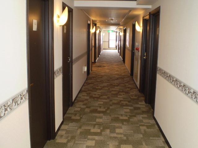 Toyoko Inn Nagoya Marunouchi Экстерьер фото