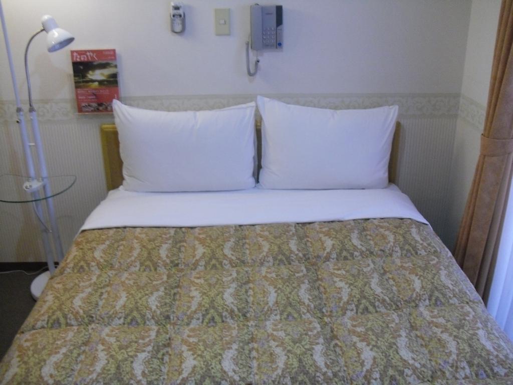 Toyoko Inn Nagoya Marunouchi Экстерьер фото