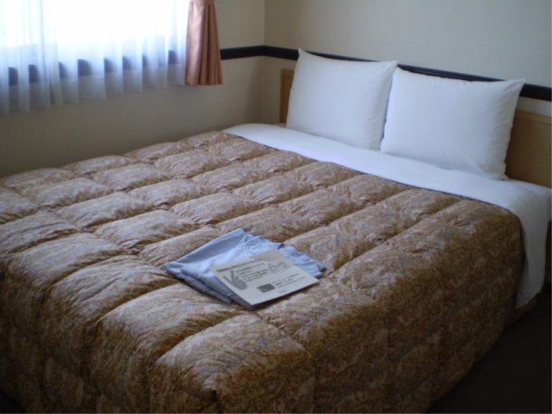Toyoko Inn Nagoya Marunouchi Экстерьер фото